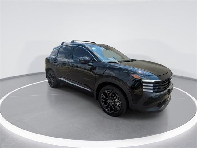 2025 Nissan Kicks SR FWD