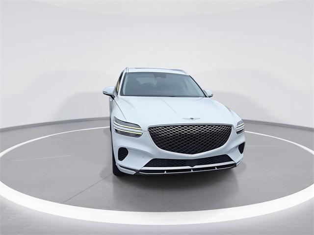 2022 Genesis GV70 2.5T AWD