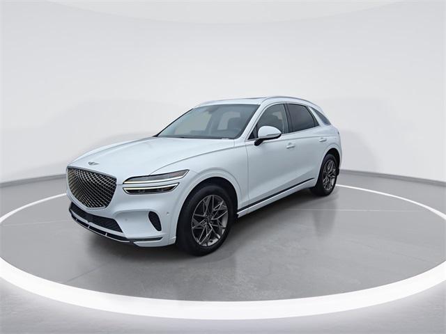 2022 Genesis GV70 2.5T AWD