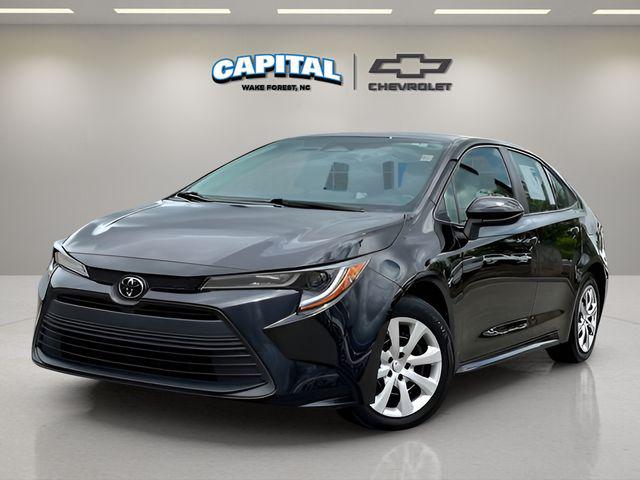 2023 Toyota Corolla LE 2023 Toyota Corolla LE
