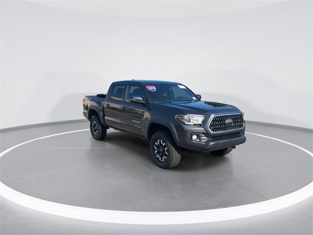 2019 Toyota Tacoma TRD Off Road 2019 Toyota Tacoma TRD Off Road