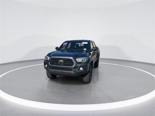 2019 Toyota Tacoma TRD Off Road 2019 Toyota Tacoma TRD Off Road