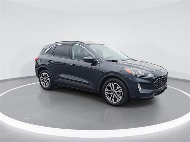 2022 Ford Escape SEL 2022 Ford Escape SEL