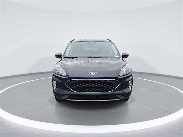 2022 Ford Escape SEL 2022 Ford Escape SEL