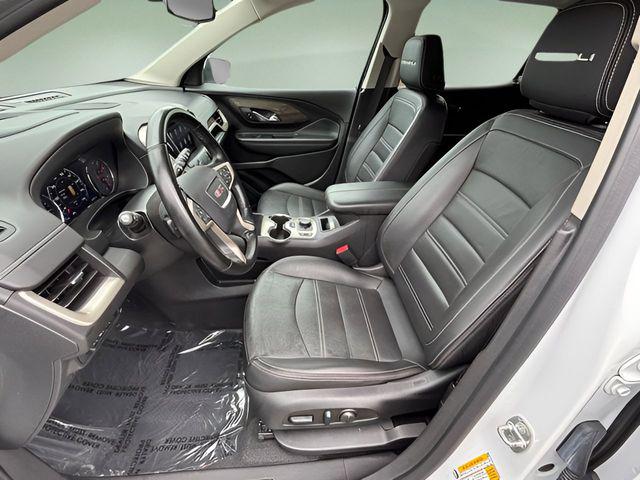 2023 GMC Terrain AWD Denali 2023 GMC Terrain AWD Denali