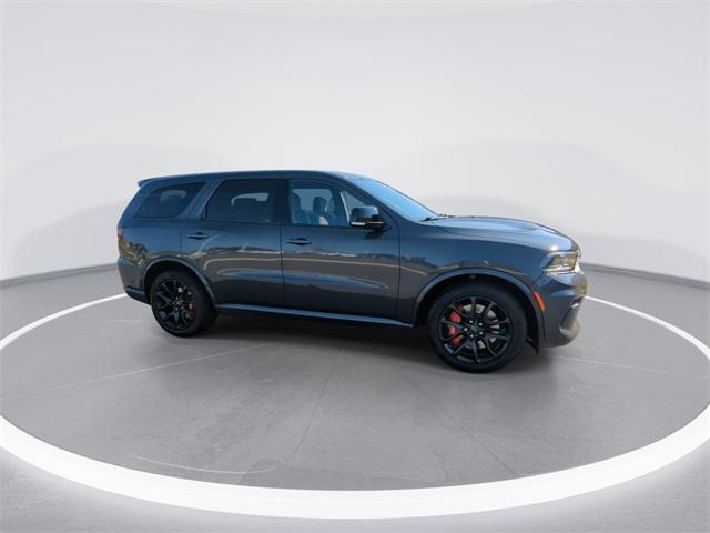 2024 Dodge Durango SRT 392 AWD