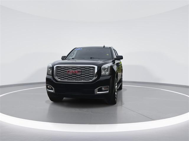 2019 GMC Yukon Denali 2019 GMC Yukon Denali