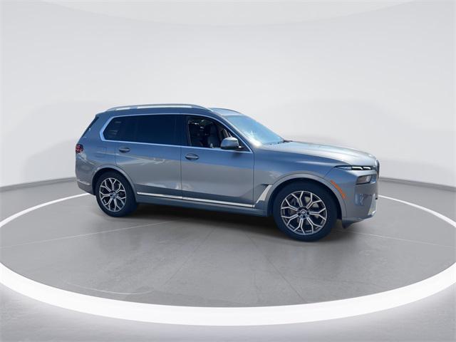 2023 BMW X7 xDrive40i 2023 BMW X7 xDrive40i