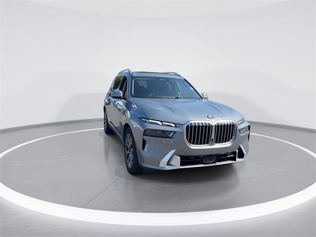 2023 BMW X7 xDrive40i 2023 BMW X7 xDrive40i