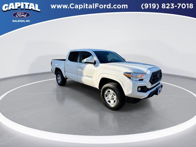 2023 Toyota Tacoma SR5 2023 Toyota Tacoma SR5