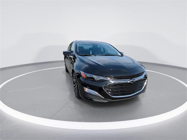 2024 Chevrolet Malibu FWD RS 2024 Chevrolet Malibu FWD RS