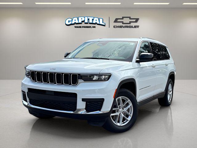2023 Jeep Grand Cherokee L Laredo 4x2
