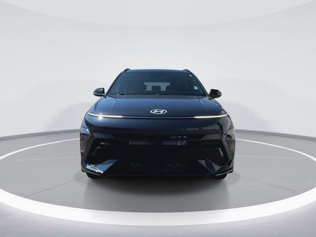 2025 Hyundai Kona N Line S