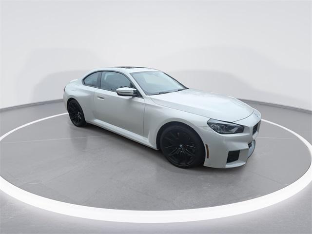2024 BMW M2 Base