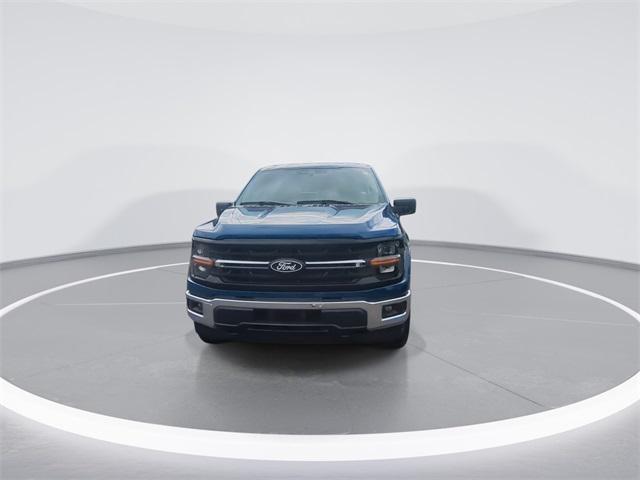 2025 Ford F-150 XLT 2025 Ford F-150 XLT