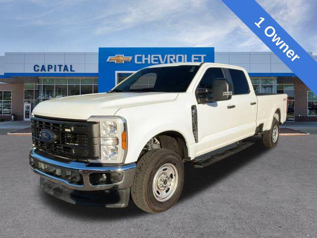 2024 Ford F-250 XL
