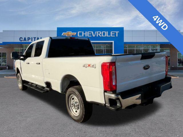2024 Ford F-250 XL