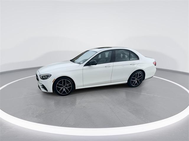 2022 Mercedes-Benz E 350 E 350 2022 Mercedes-Benz E 350 E 350