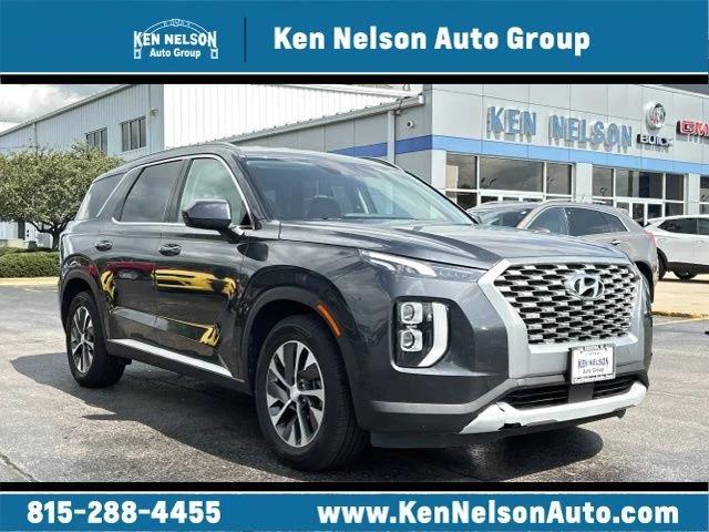 2020 Hyundai Palisade Essential AWD for sale in Dixon, IL