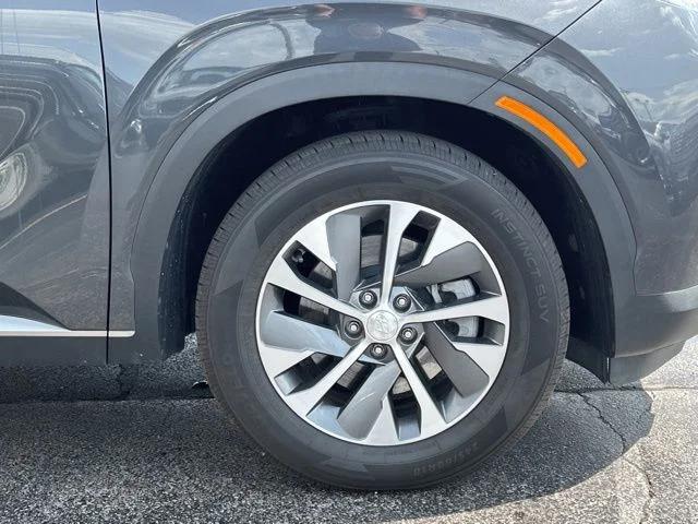 2020 Hyundai Palisade Essential AWD