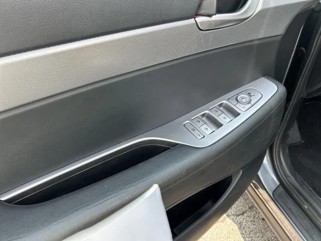 2020 Hyundai Palisade Essential AWD