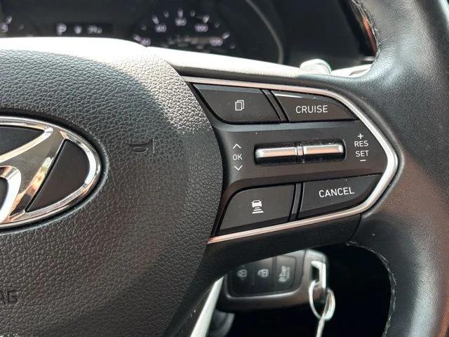 2020 Hyundai Palisade Essential AWD