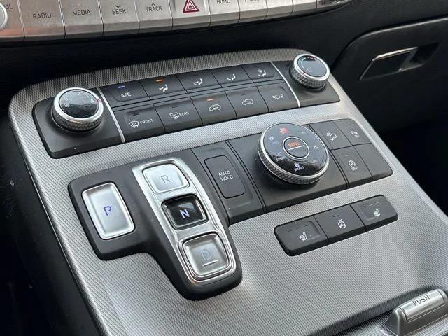 2020 Hyundai Palisade Essential AWD