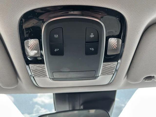 2020 Hyundai Palisade Essential AWD