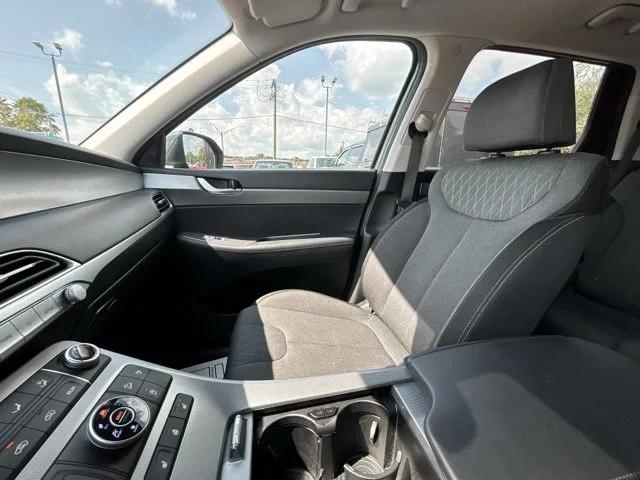 2020 Hyundai Palisade Essential AWD