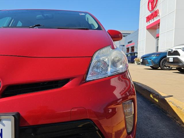 2014 Toyota Prius Two 2014 Toyota Prius Two