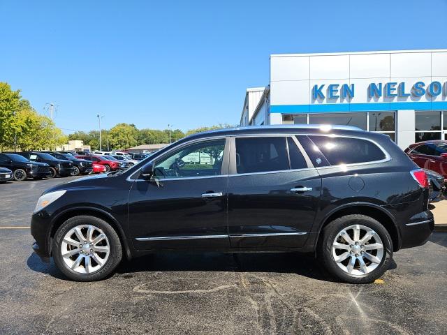 2014 Buick Enclave Premium