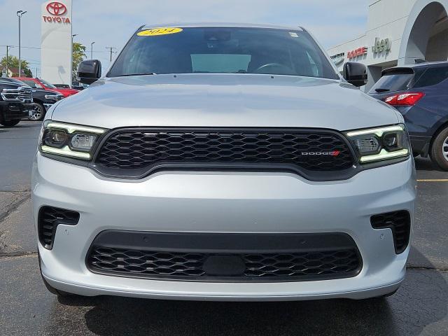 2024 Dodge Durango GT Premium AWD 2024 Dodge Durango GT Premium AWD
