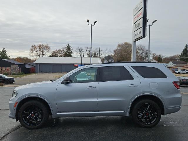 2024 Dodge Durango GT Premium AWD 2024 Dodge Durango GT Premium AWD