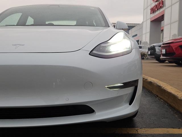 2020 Tesla Model 3 Long Range 2020 Tesla Model 3 Long Range