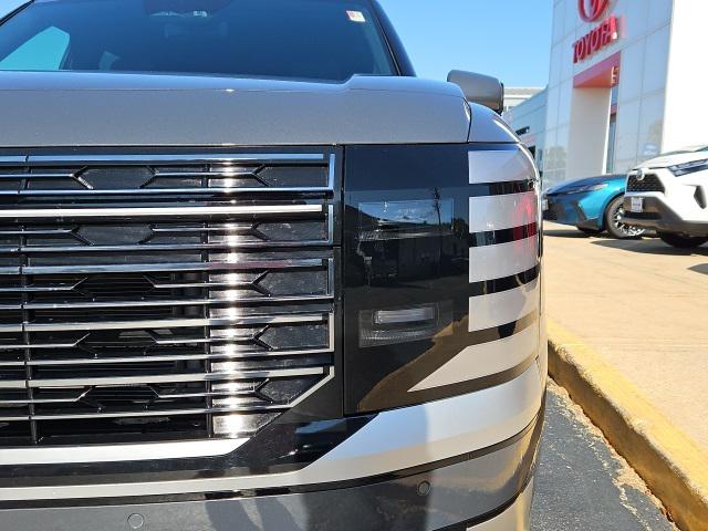 2026 Hyundai Palisade Calligraphy 2026 Hyundai Palisade Calligraphy