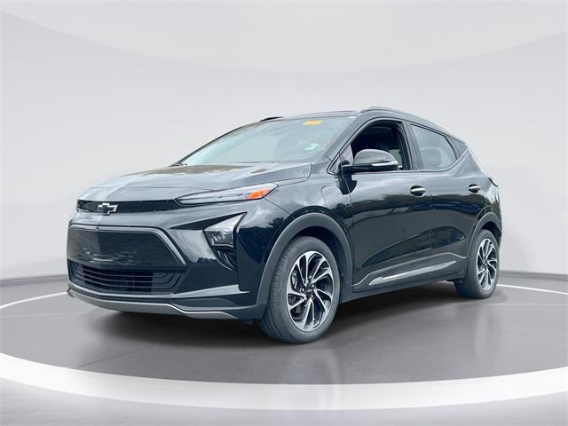 2022 Chevrolet Bolt EUV FWD Premier 2022 Chevrolet Bolt EUV FWD Premier