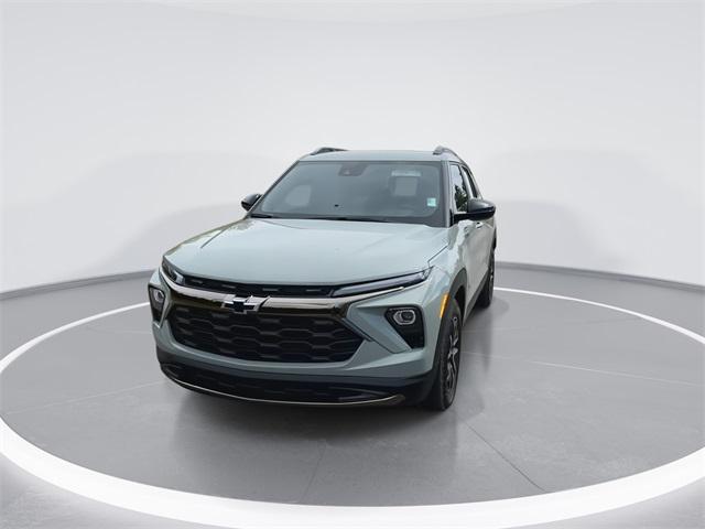 2026 Chevrolet Trailblazer FWD ACTIV