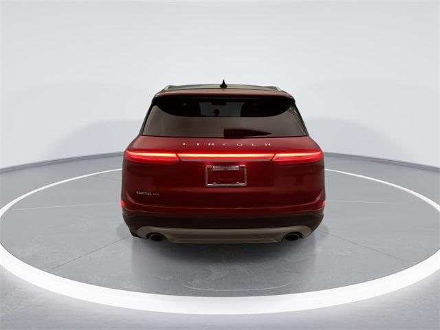 2022 Lincoln Corsair Reserve 2022 Lincoln Corsair Reserve