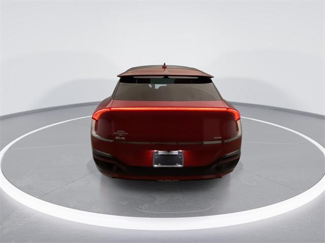 2022 Kia EV6 GT-Line 2022 Kia EV6 GT-Line