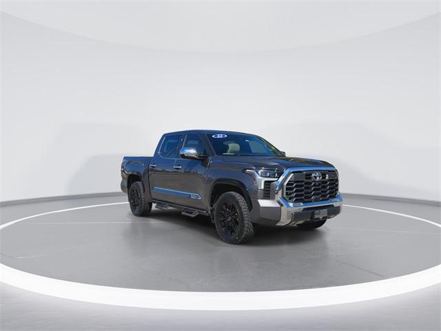 2022 Toyota Tundra 1794 Edition 2022 Toyota Tundra 1794 Edition