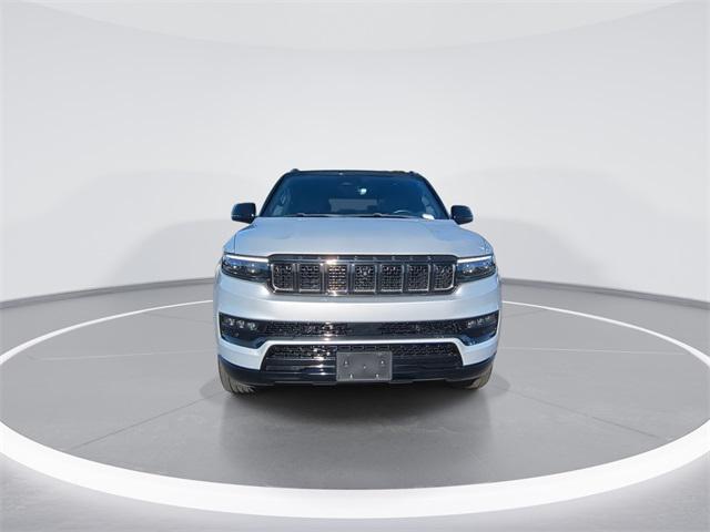 2024 Wagoneer Grand Wagoneer Series II 4x4