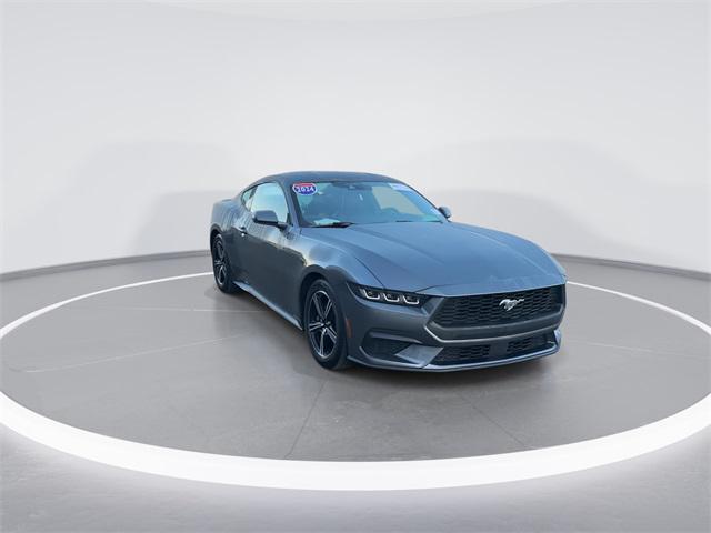 2024 Ford Mustang EcoBoost Premium Fastback
