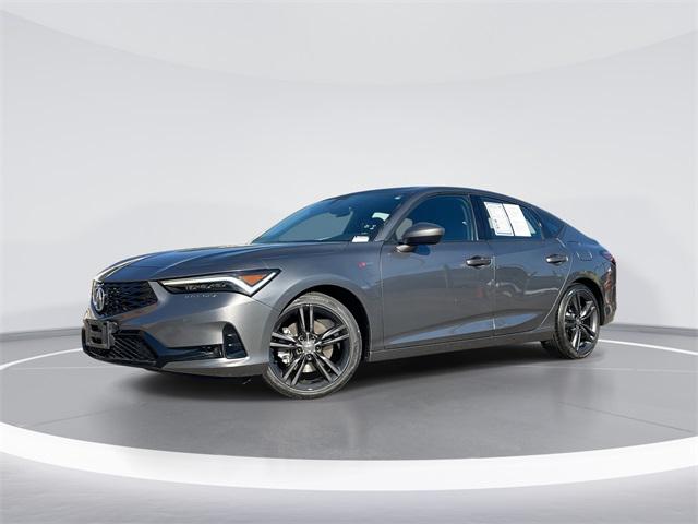 2023 Acura Integra A-SPEC 2023 Acura Integra A-SPEC