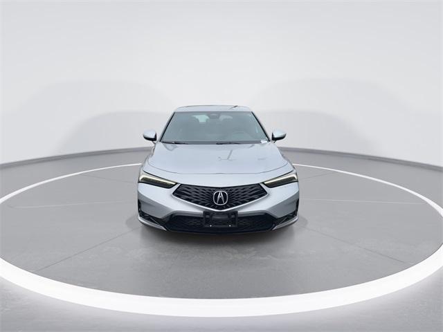 2023 Acura Integra A-SPEC