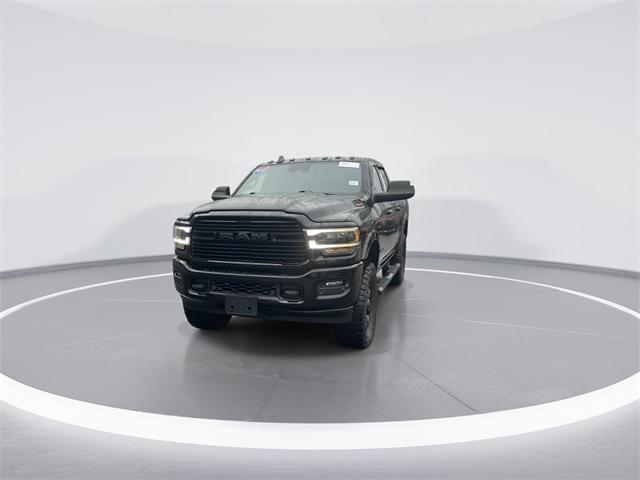2022 RAM 2500 Laramie Crew Cab 4x4 64 Box