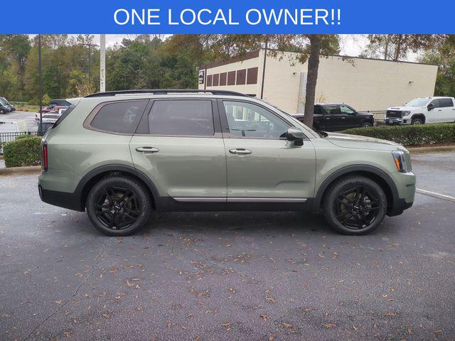 2023 Kia Telluride EX X-Line