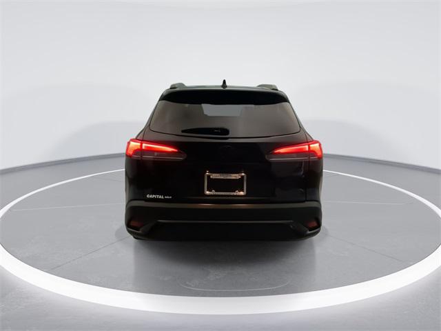 2023 Toyota Corolla Cross Hybrid XSE 2023 Toyota Corolla Cross Hybrid XSE