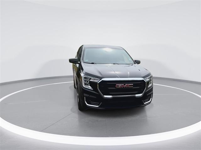 2022 GMC Terrain FWD SLE 2022 GMC Terrain FWD SLE