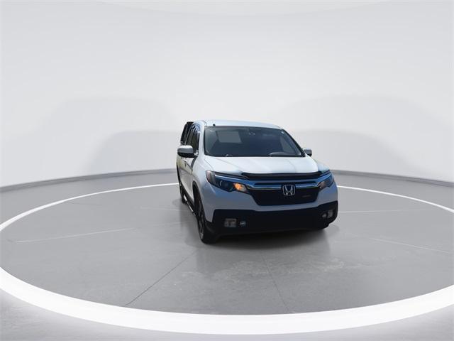 2019 Honda Ridgeline Sport