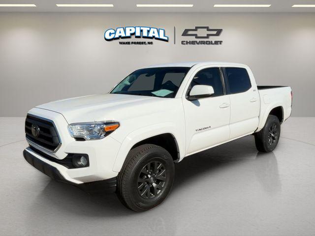 2023 Toyota Tacoma SR5 2023 Toyota Tacoma SR5